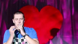 Amar Gile Jasarspahic - Sreco moja gde si sad - (LIVE) - 2012