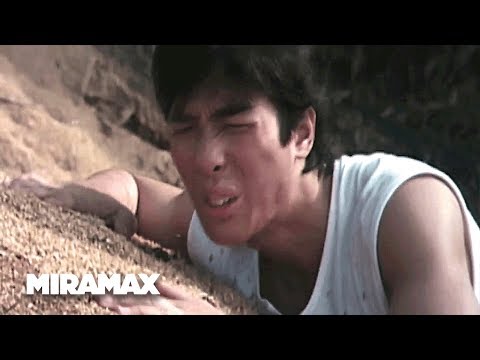 Drunken Tai Chi | 'Outmatched' (HD) | Donnie Yen, Cheung-Yan Yuen | 1984