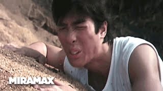 Drunken Tai Chi | 'Outmatched' (HD) | Donnie Yen, Cheung-Yan Yuen | 1984