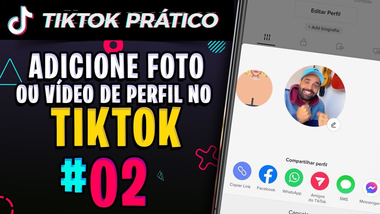 foto de perfil caminhão｜Pesquisa do TikTok