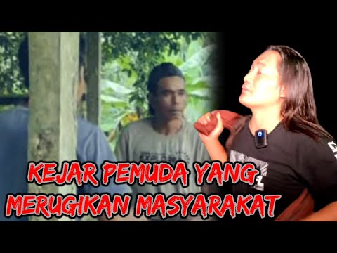 GAGALKAN  NIAT MANUSIA TAMAK PERUGI MASYARAKAT..