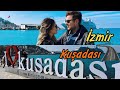 КУШАДАСЫ-город для пожилых,турецкий Майами/Kuşadası Aydın