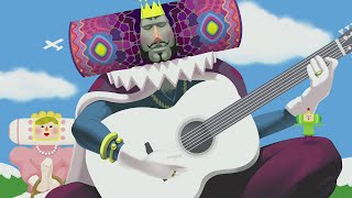 Katamari Damacy Reroll (WALKTHROUGH) + All Presents || Playthrough || Gameplay [HD]