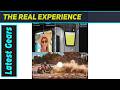 8849 Tank 2 Pro: The Projector Phone That's Built Like a Tank!