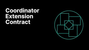0x Learn | Coordinator Extension Contract