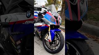 Катается в первый раз на мотоцикле)🙈😎Эмоции от первой поездки. #bmw #s1000rr #мото #юмор