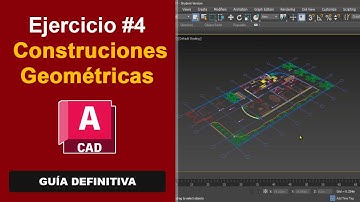 🔴IMPORTAR ARCHIVO DE AUTOCAD A 3DS MAX