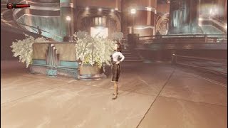 BioShock Infinite DLC Episode 1 Seebestattung #01