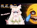 the R.E.P.O. experience