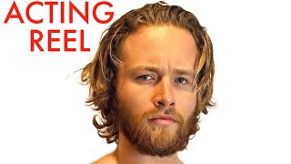 Andreas Ziegler Acting Reel