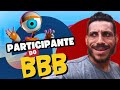 JHON JHONES QUER PARTICIPAR DO BBB | A Bronca é Alta