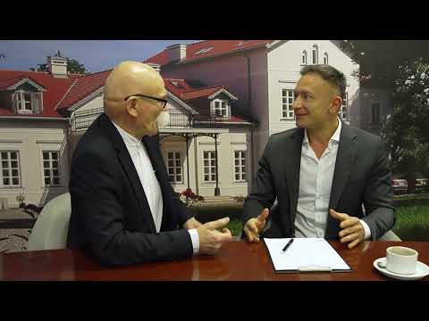 How can business and passion transform Polish cities? A conversation with Władysław Grochowski.