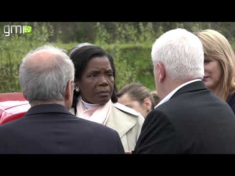 Novo Campus da Justi&ccedil;a de Guimar&atilde;es ir&aacute; nascer em Mes&atilde;o Frio