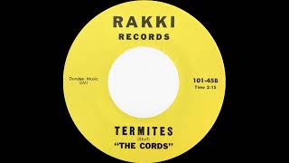 Termites- The Cords (instrumental)