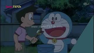 Doraemon Bahasa Indonesia Terbaru - Lampu Malam - No Zoom