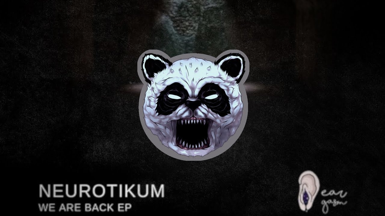 Neurotikum - Stick [Eargasm Music]