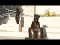 Getty Museum in Los Angeles, California [HD]