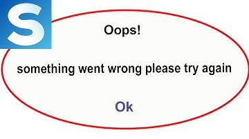 Fix Super Live App Oops Something Went Wrong Error | Fix Super Live  went wrong error |PSA 24