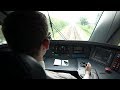 Spoorwegen | Afl.18 | Treinmachinist