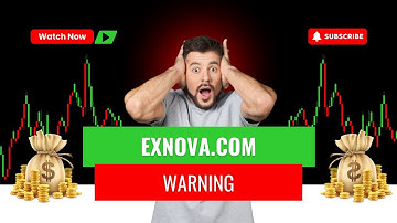 Exnova.com Review – Scam Alert? What You Need to Know Before Trading
