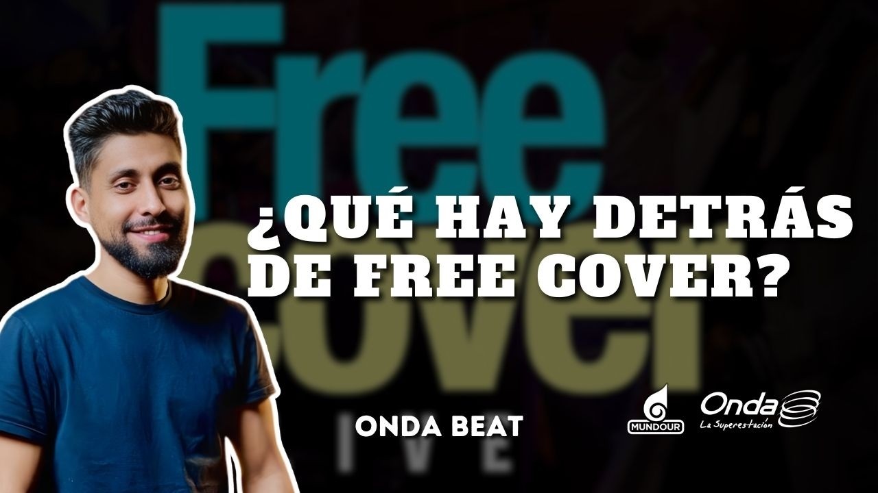 ¿Qué hay detrás de Free Cover?
