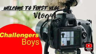 A small introduction of us 😁🙂