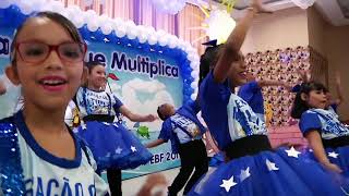 Corpo Perfeito - Bruna Karla Coreografia