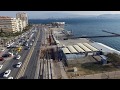 Mavisehir - Karsiyaka Drone Cruise - AirFoto İzmir