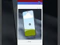 How to Use Mobile Mockup in Canva | Ronaldo Design Tutorial | Canva Mockup Effect 2026