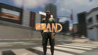 Grand Game Trailer - فيديو تريلر الموسم الجديد في لعبة قراند screenshot 5