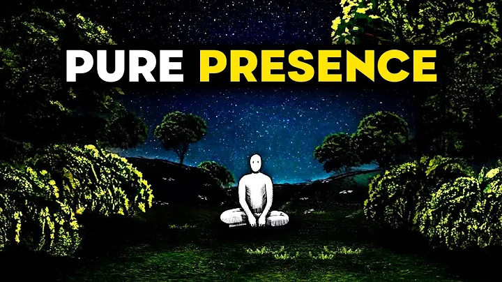 Reality Begins When Thought Finally Ends