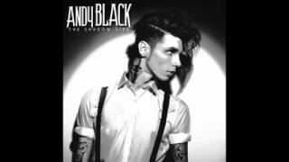 Video thumbnail of "Andy Black Stay Alive"