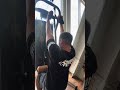 RICARDO SPANK TREINOU STHANLEY BOXEADOR
