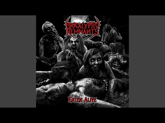 Apocalyptic Remnants - Massacre