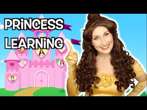 Baby learning with