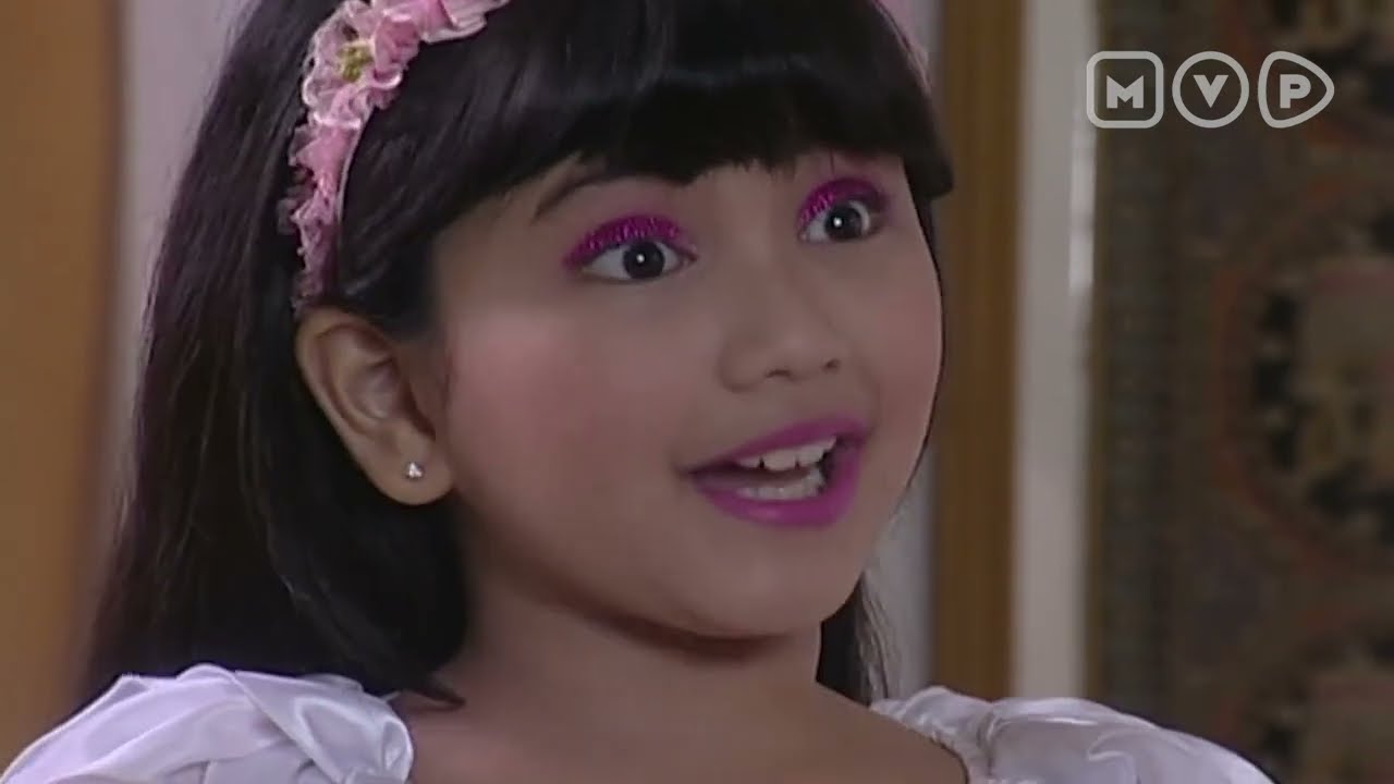 Tak Dianggap Saudara Lagi Karena Terlalu Nakal | Nirmala Episode 86