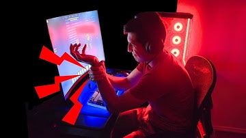 How Gaming Leads to RSI