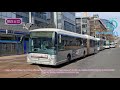 Bus De Remplacement Tramway T2 GX437 Hybride IDFM N 4405 Issv Val De Seine Par Suzanne Lenglen 