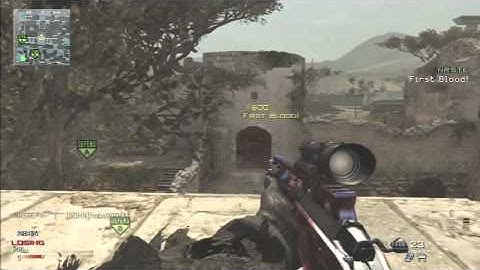 WORST Hitmarker in Call of Duty History?