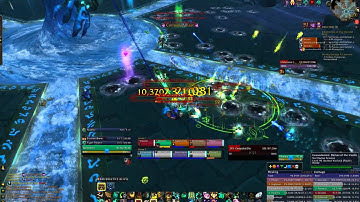 10 Man Heroic Immerseus by Not Rocket Science (Brewmaster POV)