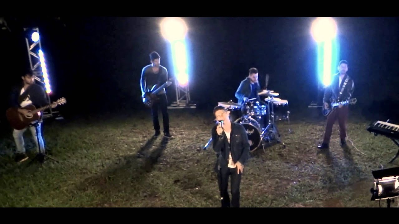 RD Band Tudo Que Eu Mais Quero Videoclipe OFICIAL YouTube