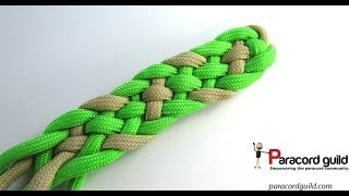 6 strand flat braid 6 strand flat braid