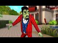 Hello Neighbor Vs Scary Stranger 3D (Android/iOS Games)