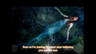 黃鶯鶯 Tracy Huang - The other side of the sun (HD)