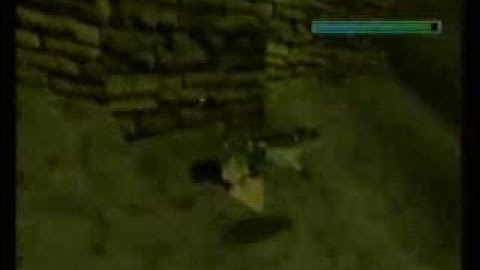 Tomb Raider II - Starring Lara Croft "The Complete Guide" (Part 3 Of 51)