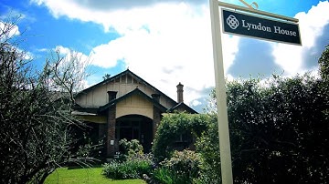 Professional Experience with Macquarie Uni’s PACE program: Lyndon Community Outreach