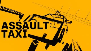 Assault TAXI