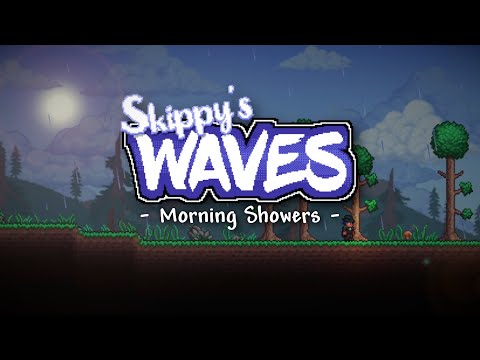 Skippy's Waves -