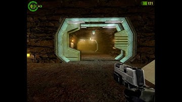 Meanwhile, in Red Faction...