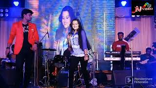Download Lagu Tu shayar hai. romantic song live singing by mandira sarkar MP3